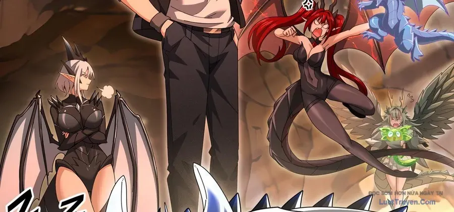 Toàn Dân Chuyển Chức: Ngự Long Sư Là Chức Nghiệp Yếu Nhất? Chapter 178 - 76