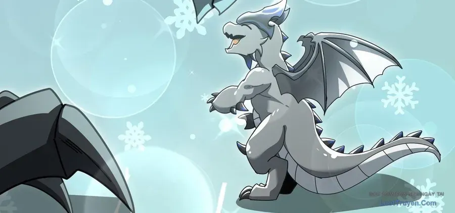 Toàn Dân Chuyển Chức: Ngự Long Sư Là Chức Nghiệp Yếu Nhất? Chapter 178 - 81