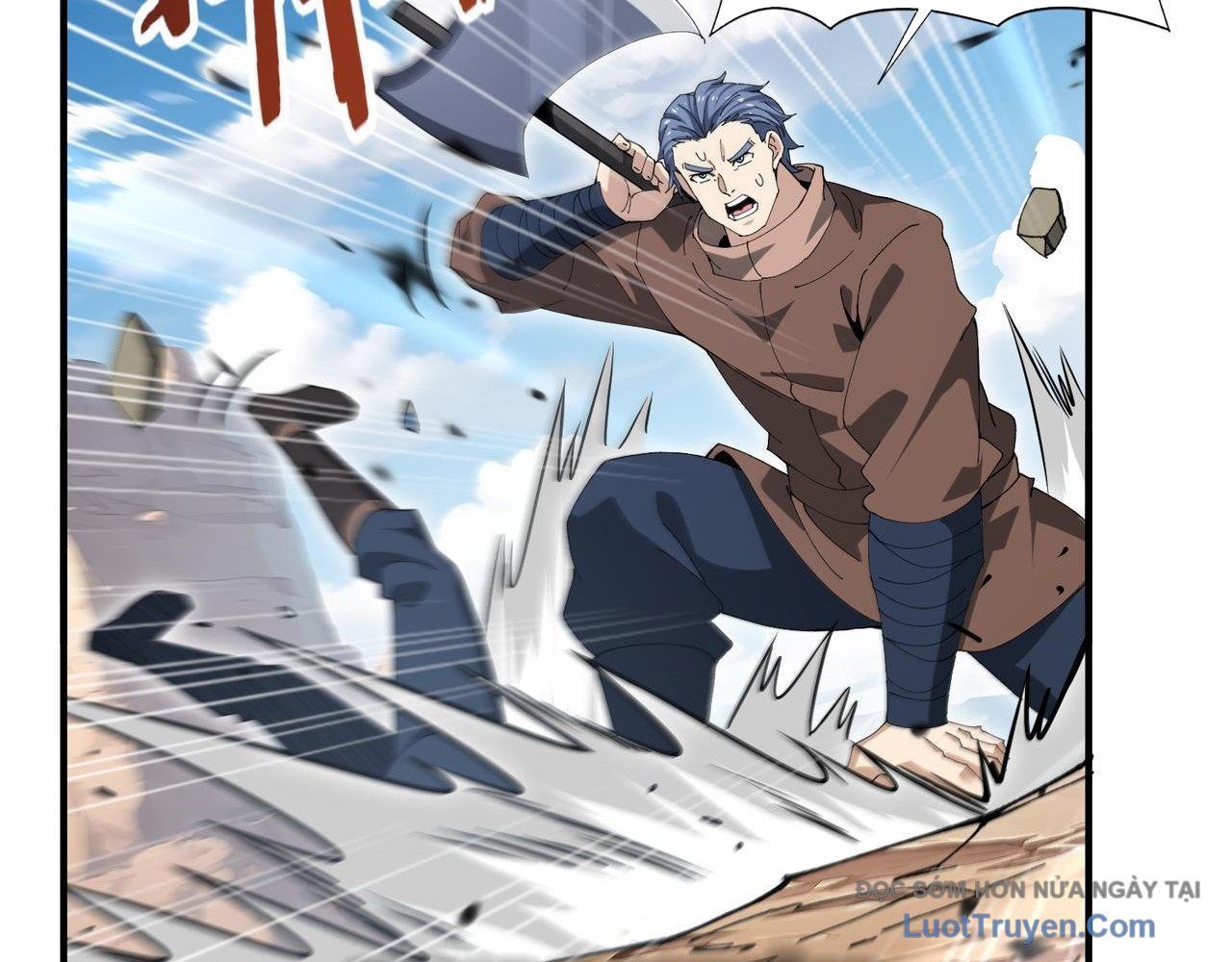 Toàn Dân Chuyển Chức: Ngự Long Sư Là Chức Nghiệp Yếu Nhất? Chapter 179 - 133