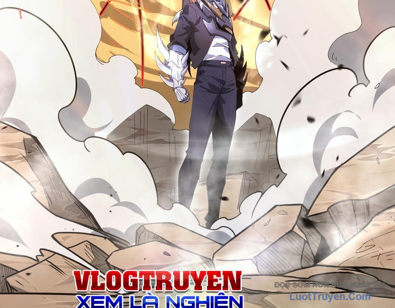 Toàn Dân Chuyển Chức: Ngự Long Sư Là Chức Nghiệp Yếu Nhất? Chapter 179 - 136