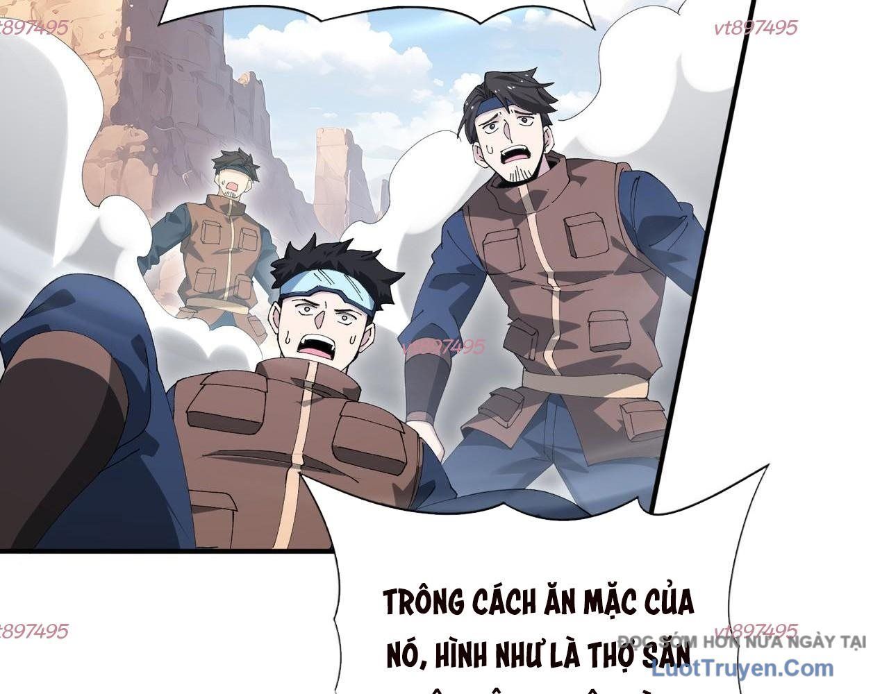 Toàn Dân Chuyển Chức: Ngự Long Sư Là Chức Nghiệp Yếu Nhất? Chapter 179 - 138