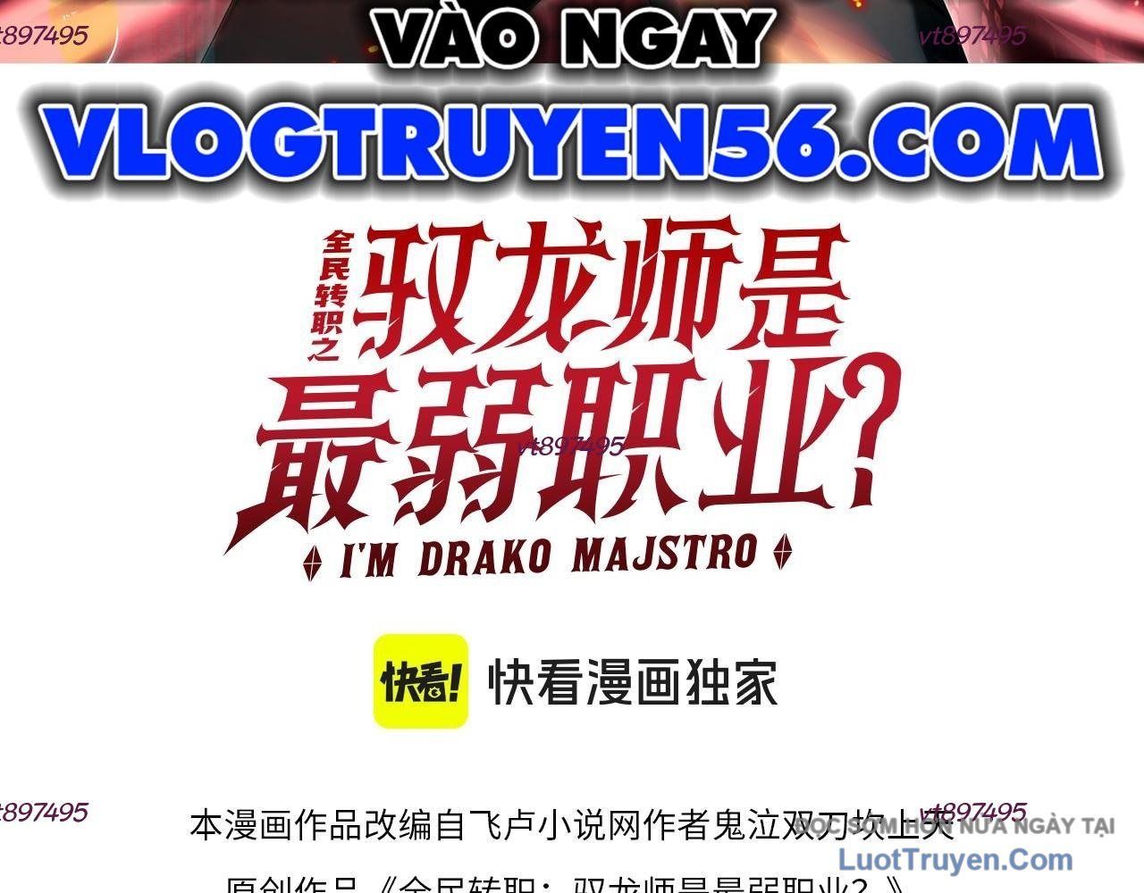 Toàn Dân Chuyển Chức: Ngự Long Sư Là Chức Nghiệp Yếu Nhất? Chapter 179 - 3