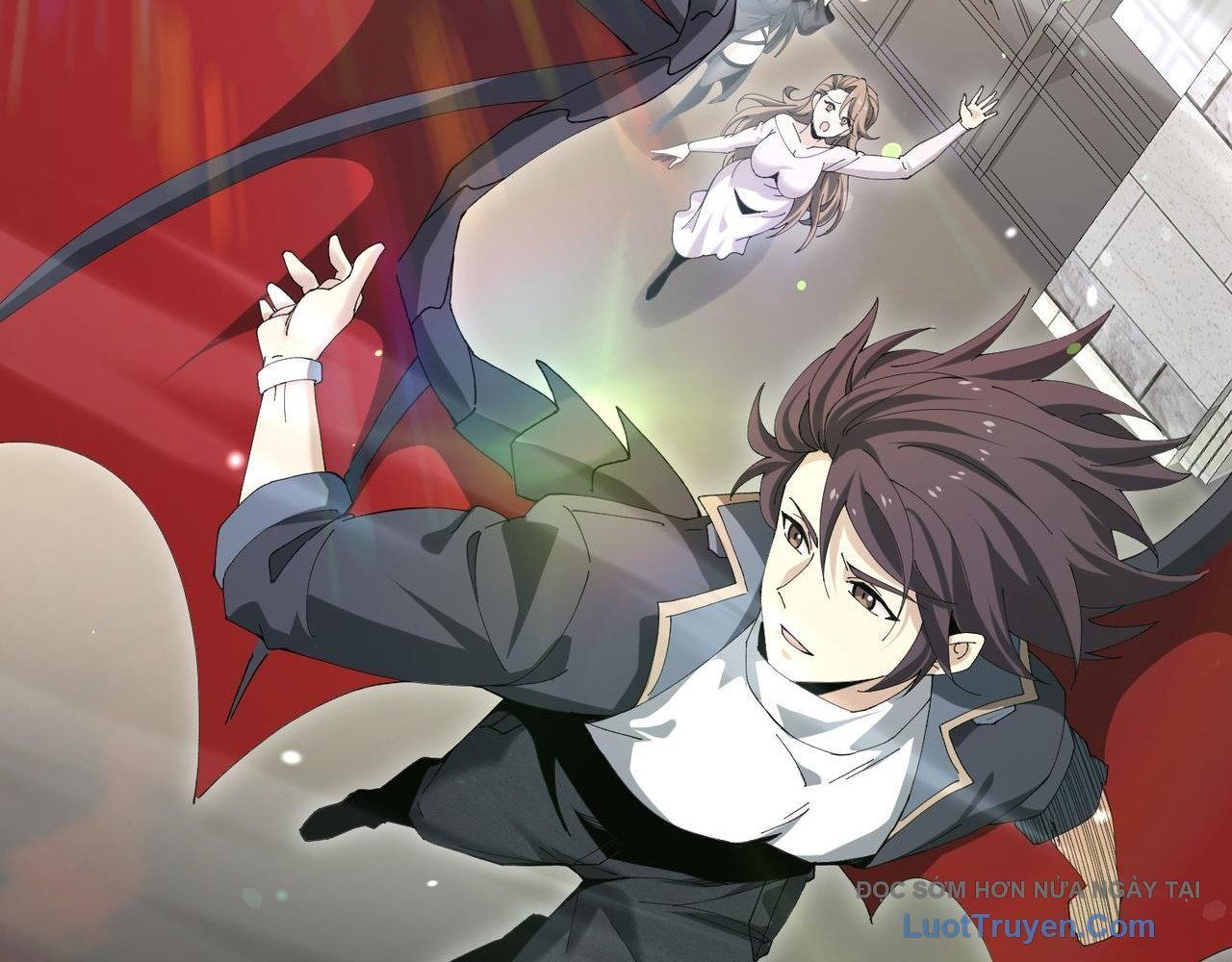 Toàn Dân Chuyển Chức: Ngự Long Sư Là Chức Nghiệp Yếu Nhất? Chapter 179 - 28