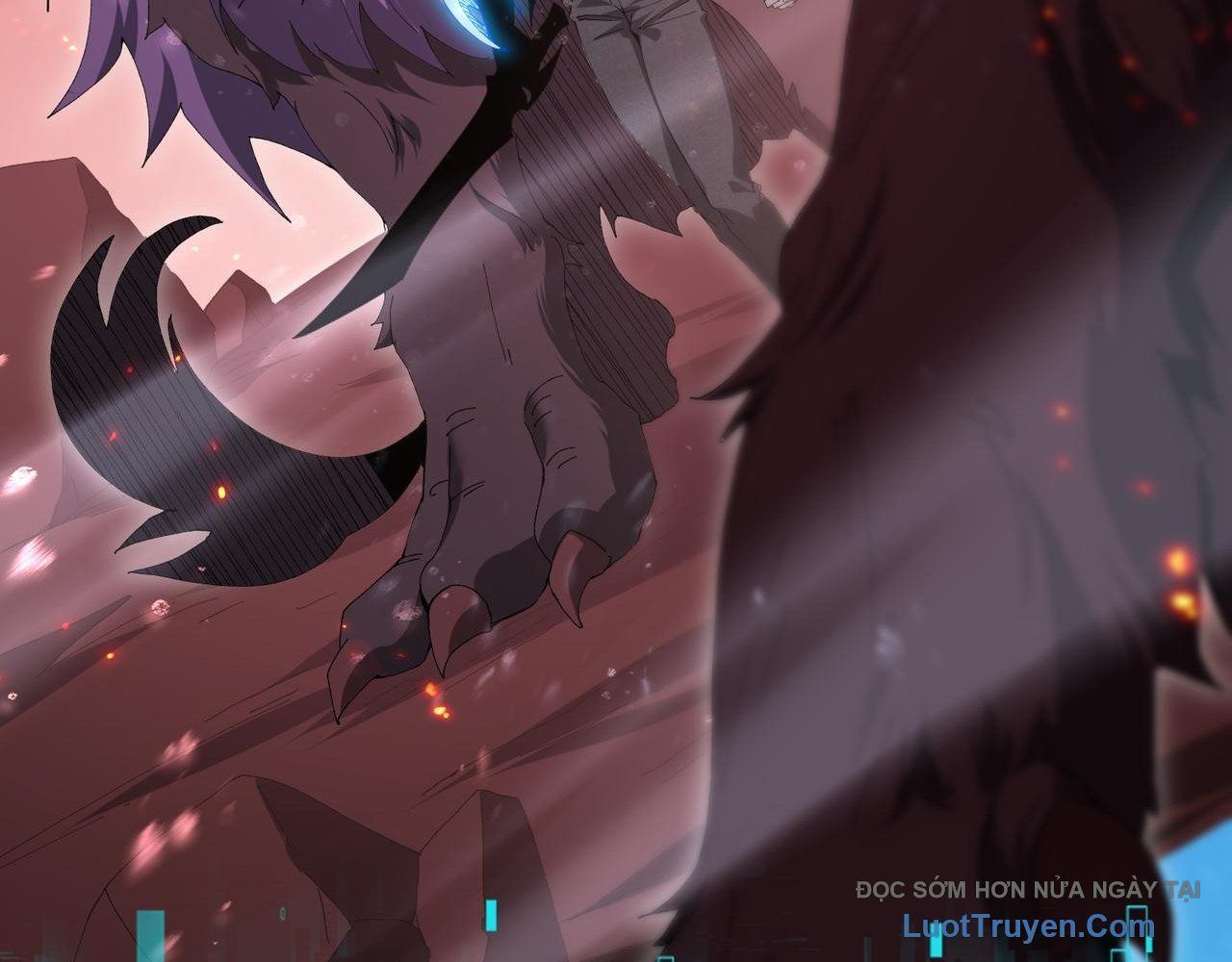 Toàn Dân Chuyển Chức: Ngự Long Sư Là Chức Nghiệp Yếu Nhất? Chapter 179 - 31