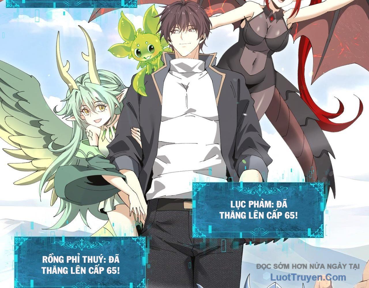 Toàn Dân Chuyển Chức: Ngự Long Sư Là Chức Nghiệp Yếu Nhất? Chapter 179 - 49