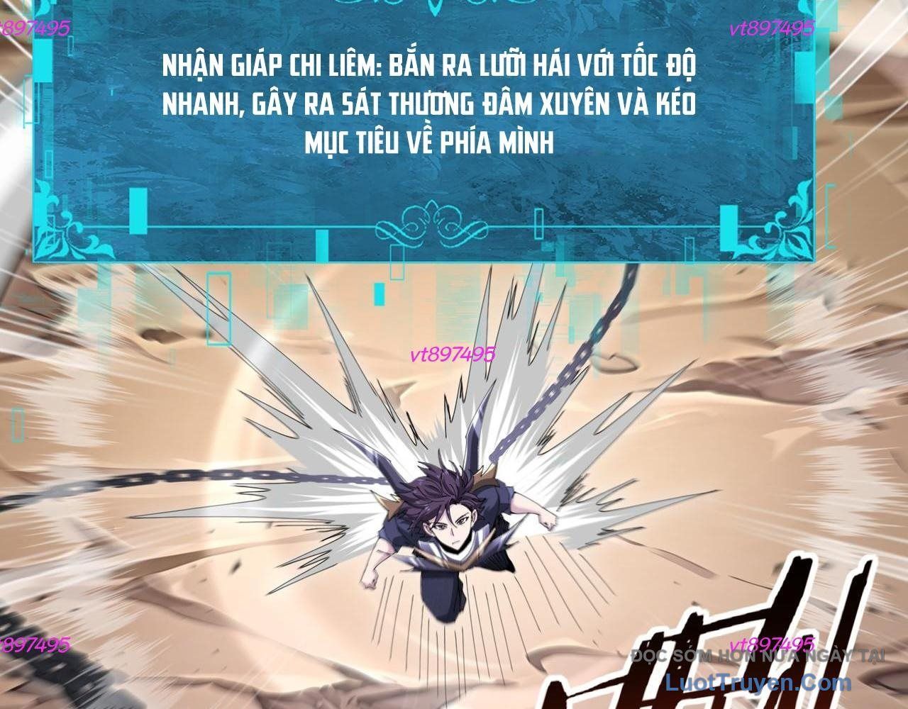 Toàn Dân Chuyển Chức: Ngự Long Sư Là Chức Nghiệp Yếu Nhất? Chapter 179 - 71