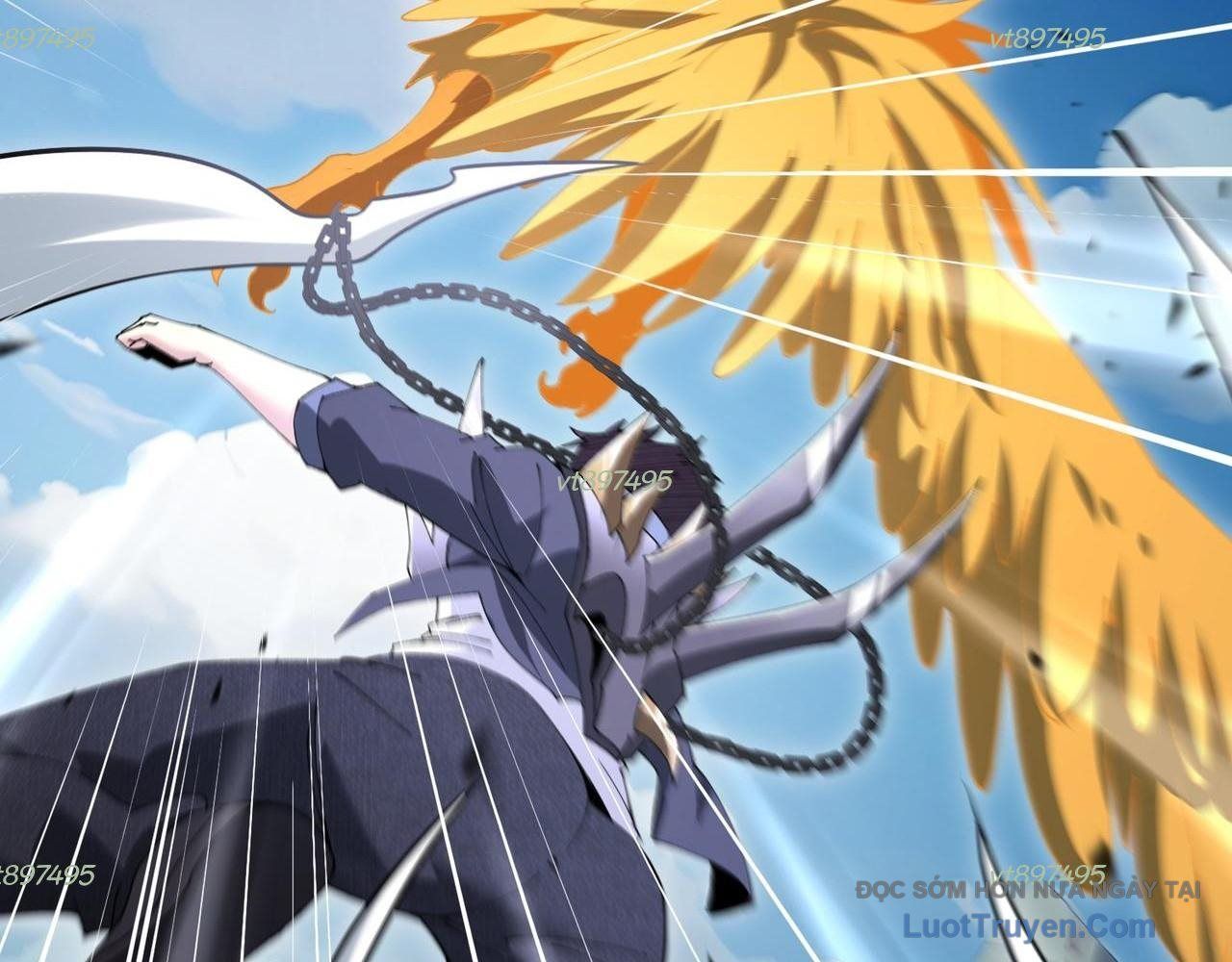 Toàn Dân Chuyển Chức: Ngự Long Sư Là Chức Nghiệp Yếu Nhất? Chapter 179 - 81