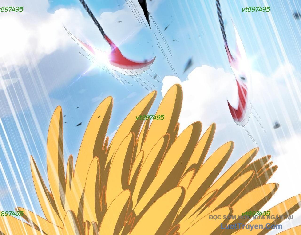 Toàn Dân Chuyển Chức: Ngự Long Sư Là Chức Nghiệp Yếu Nhất? Chapter 179 - 84