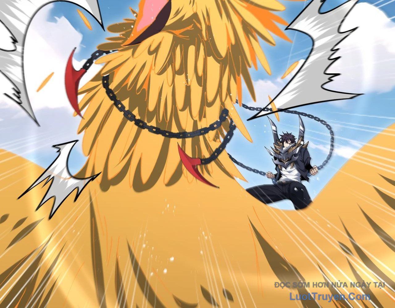 Toàn Dân Chuyển Chức: Ngự Long Sư Là Chức Nghiệp Yếu Nhất? Chapter 179 - 94