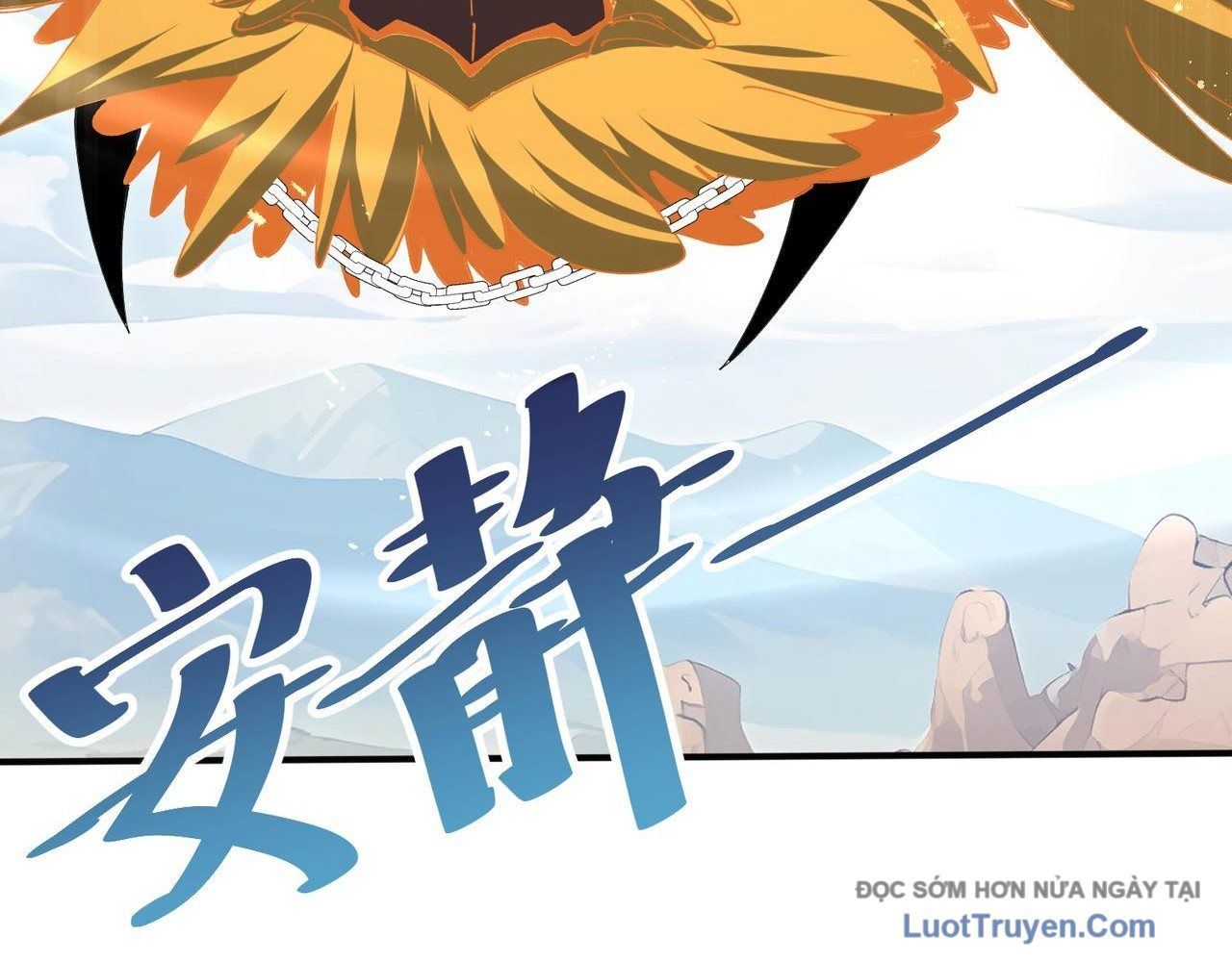 Toàn Dân Chuyển Chức: Ngự Long Sư Là Chức Nghiệp Yếu Nhất? Chapter 179 - 99