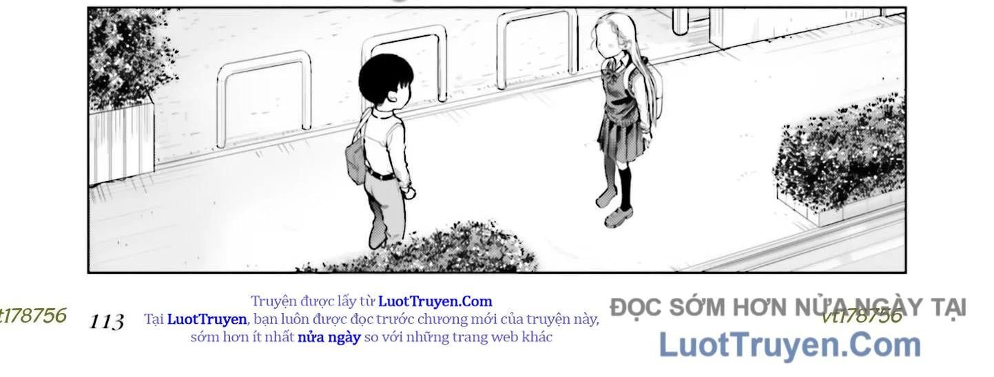 Bé Sơ Trung Sasha Và Thằng Bạn Otaku Cùng Lớp Chapter 36 - 12