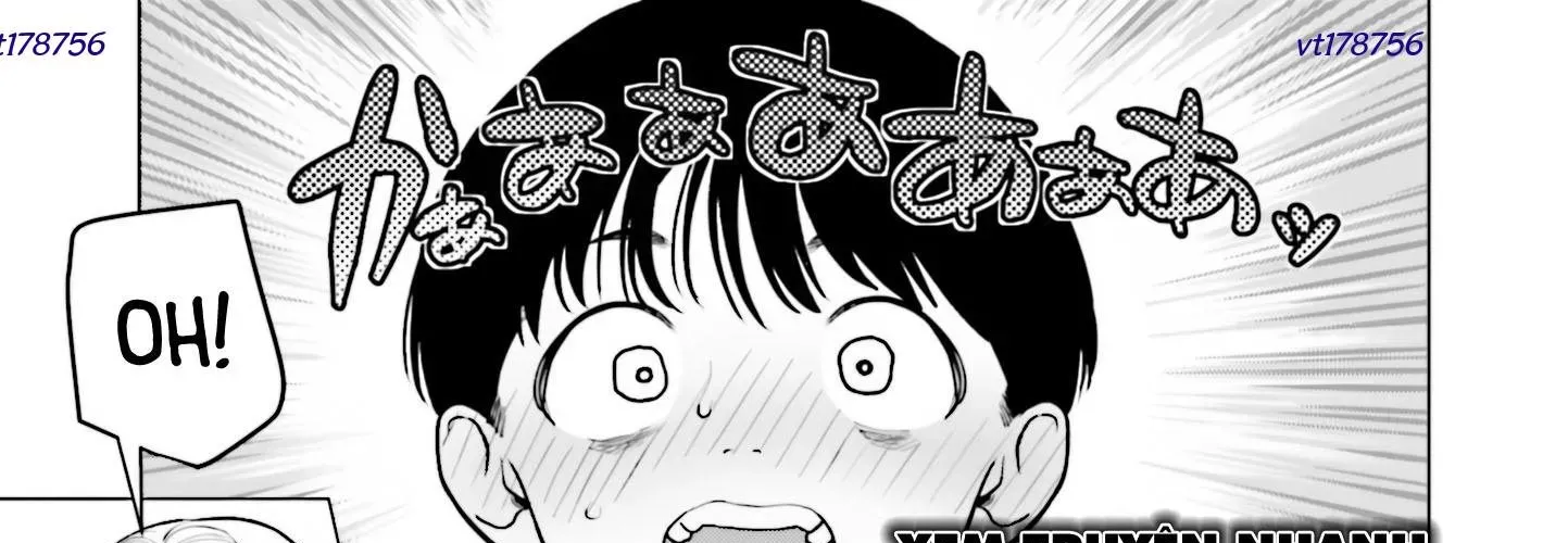 Bé Sơ Trung Sasha Và Thằng Bạn Otaku Cùng Lớp Chapter 36 - 17