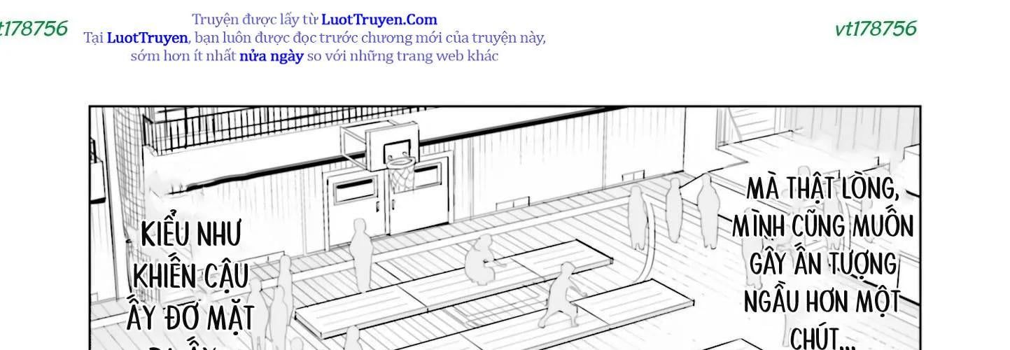 Bé Sơ Trung Sasha Và Thằng Bạn Otaku Cùng Lớp Chapter 36 - 25