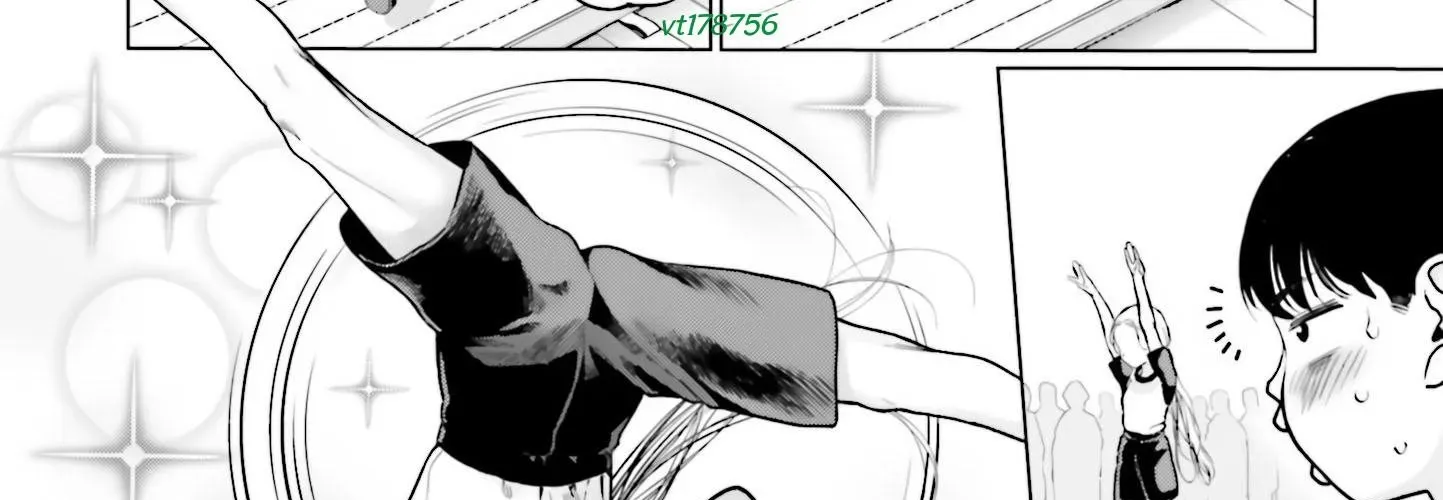 Bé Sơ Trung Sasha Và Thằng Bạn Otaku Cùng Lớp Chapter 36 - 27