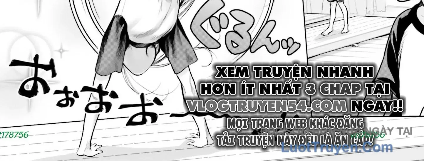 Bé Sơ Trung Sasha Và Thằng Bạn Otaku Cùng Lớp Chapter 36 - 28