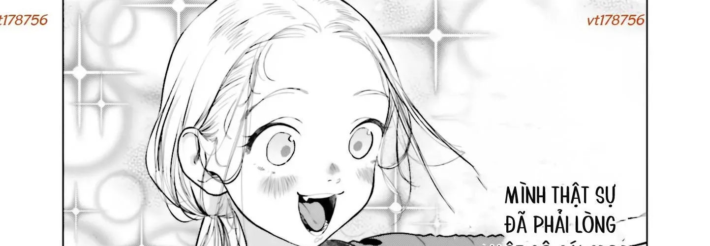 Bé Sơ Trung Sasha Và Thằng Bạn Otaku Cùng Lớp Chapter 36 - 29