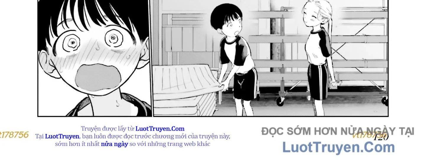 Bé Sơ Trung Sasha Và Thằng Bạn Otaku Cùng Lớp Chapter 36 - 40