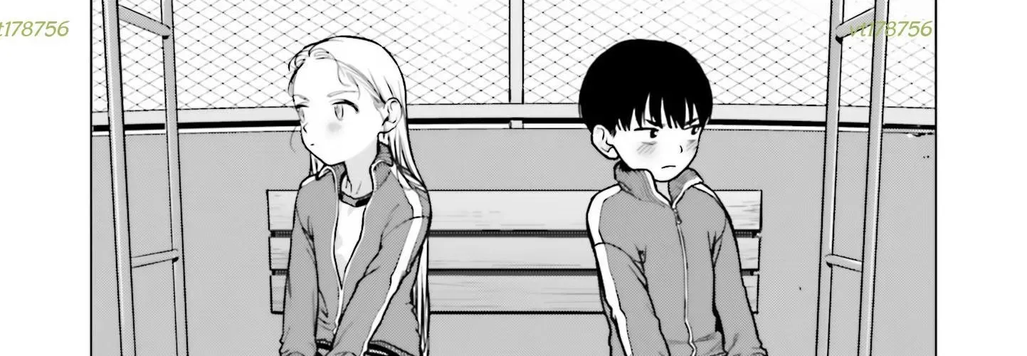 Bé Sơ Trung Sasha Và Thằng Bạn Otaku Cùng Lớp Chapter 36 - 5