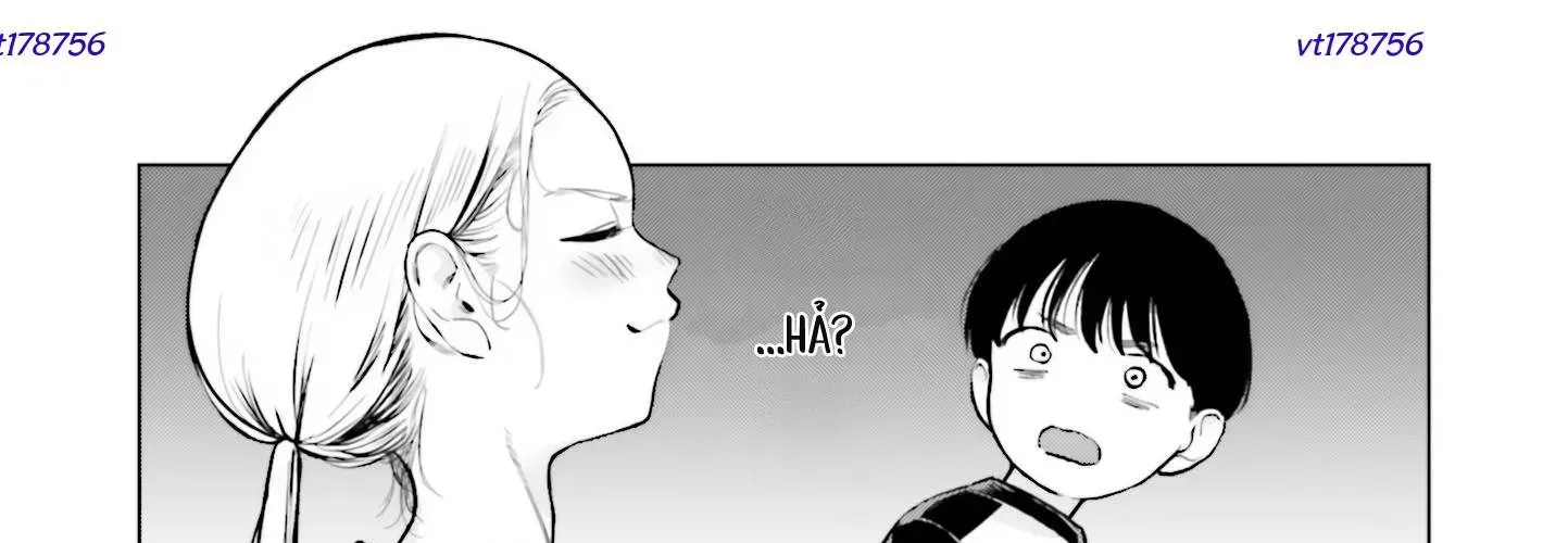 Bé Sơ Trung Sasha Và Thằng Bạn Otaku Cùng Lớp Chapter 36 - 45