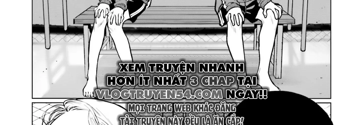 Bé Sơ Trung Sasha Và Thằng Bạn Otaku Cùng Lớp Chapter 36 - 6
