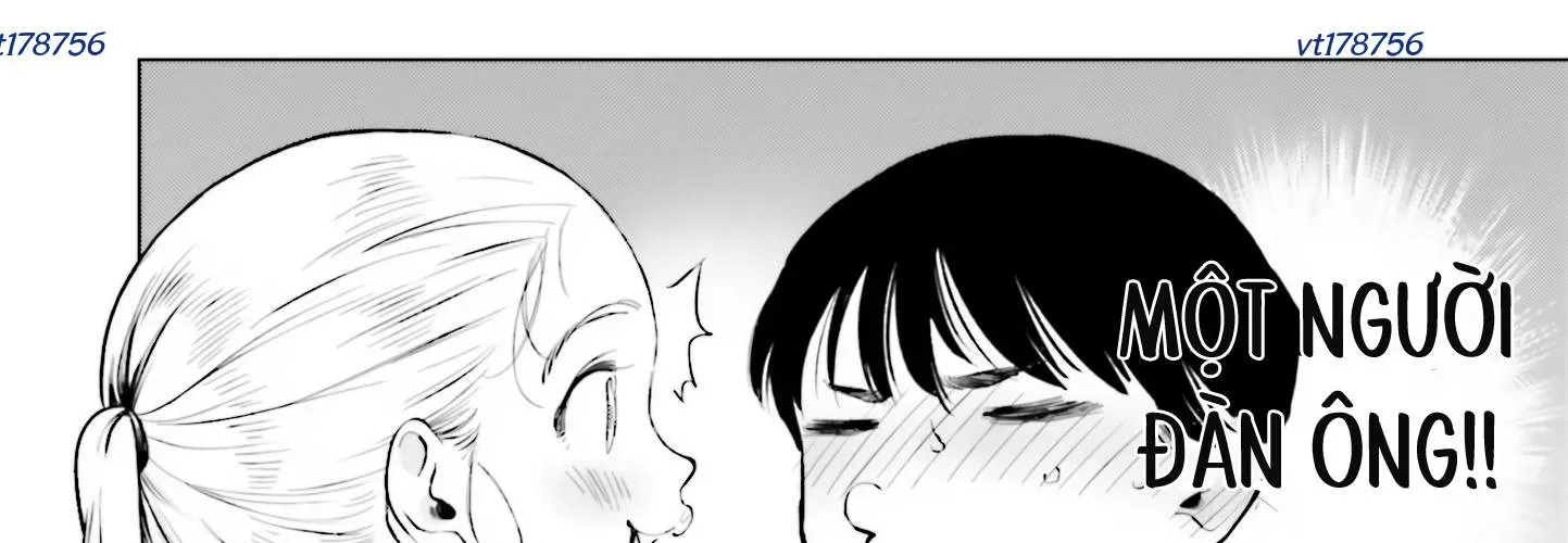 Bé Sơ Trung Sasha Và Thằng Bạn Otaku Cùng Lớp Chapter 36 - 53