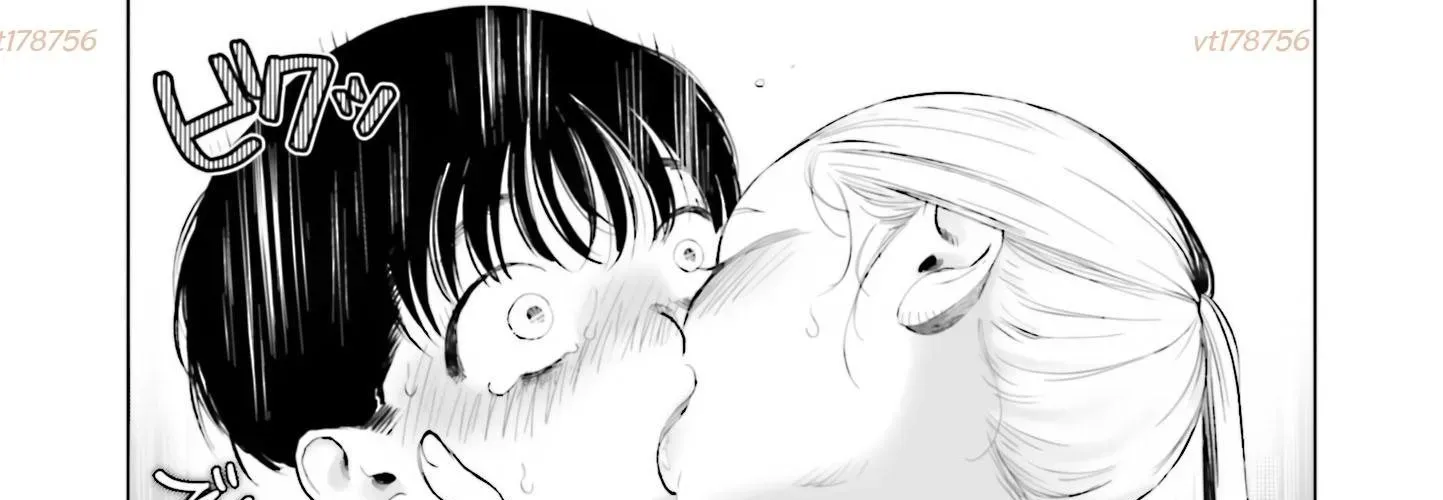 Bé Sơ Trung Sasha Và Thằng Bạn Otaku Cùng Lớp Chapter 36 - 57