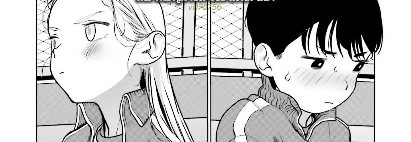 Bé Sơ Trung Sasha Và Thằng Bạn Otaku Cùng Lớp Chapter 36 - 7