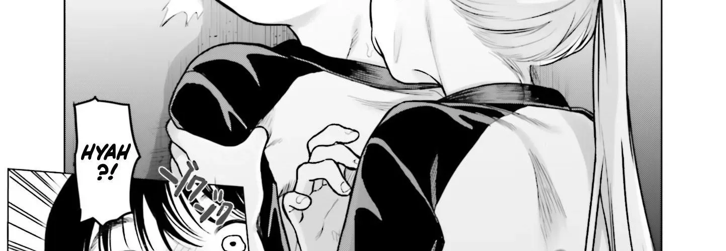 Bé Sơ Trung Sasha Và Thằng Bạn Otaku Cùng Lớp Chapter 36 - 62