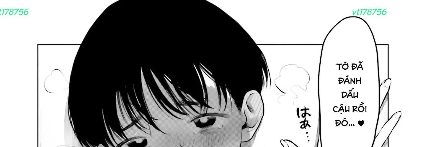 Bé Sơ Trung Sasha Và Thằng Bạn Otaku Cùng Lớp Chapter 36 - 65