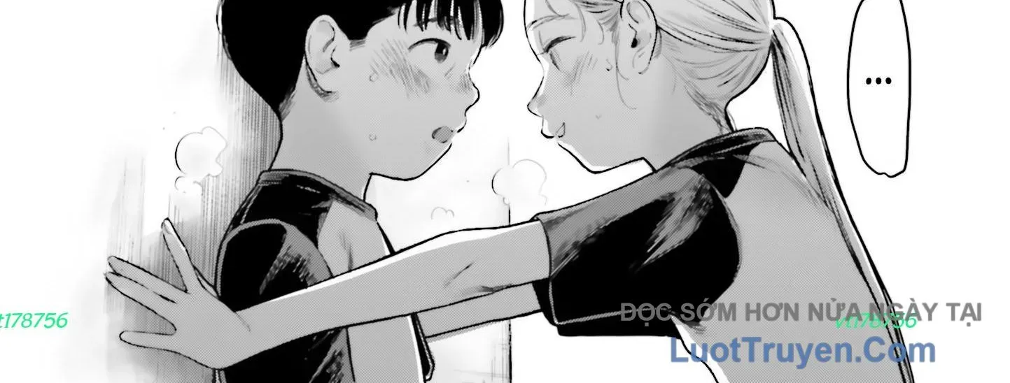 Bé Sơ Trung Sasha Và Thằng Bạn Otaku Cùng Lớp Chapter 36 - 68