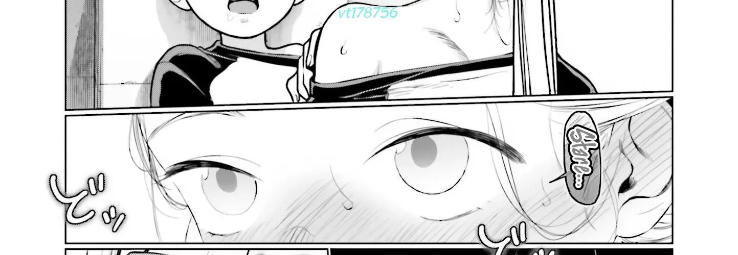 Bé Sơ Trung Sasha Và Thằng Bạn Otaku Cùng Lớp Chapter 36 - 71