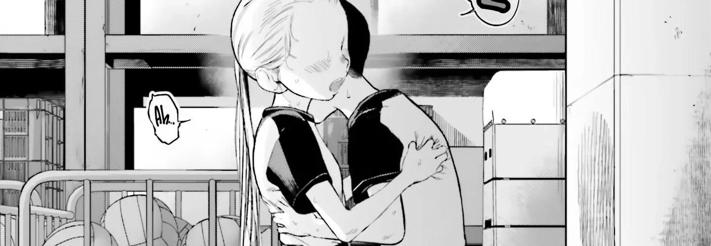 Bé Sơ Trung Sasha Và Thằng Bạn Otaku Cùng Lớp Chapter 36 - 74