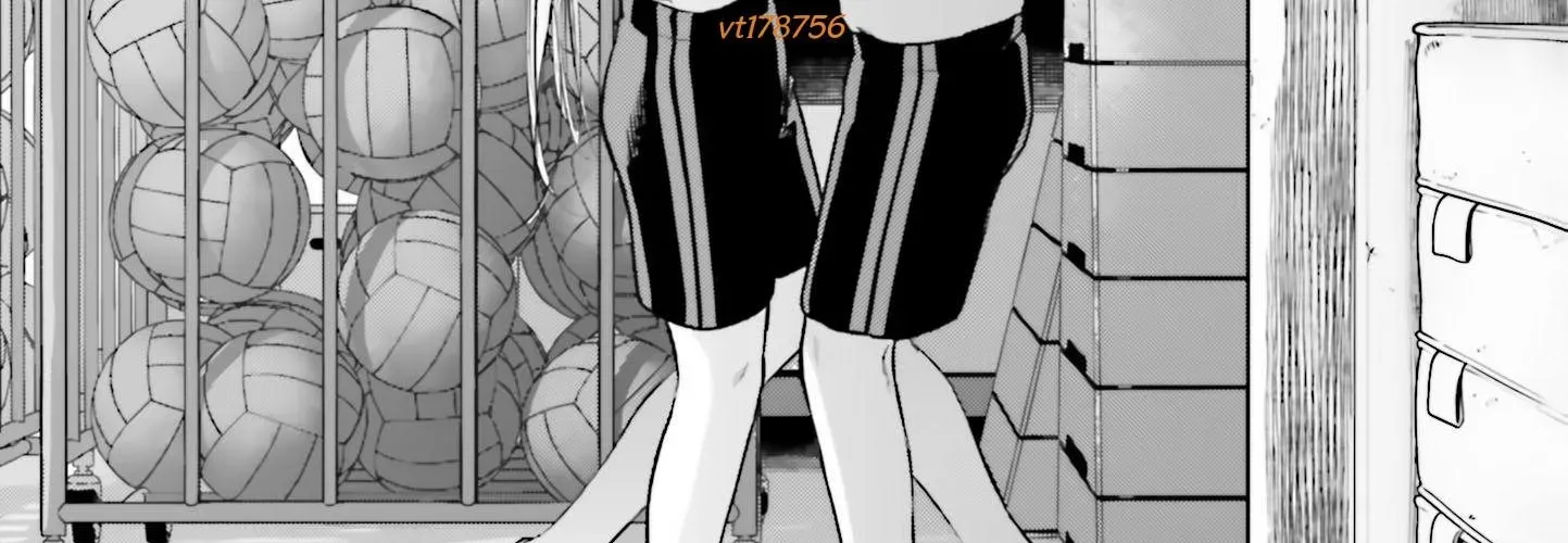 Bé Sơ Trung Sasha Và Thằng Bạn Otaku Cùng Lớp Chapter 36 - 75