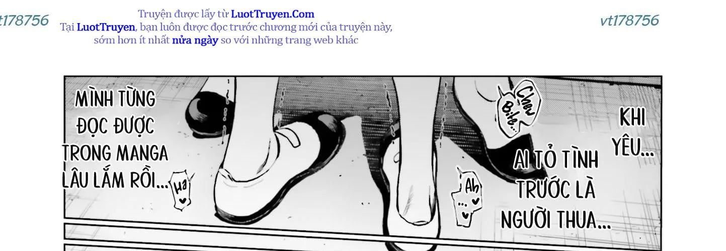 Bé Sơ Trung Sasha Và Thằng Bạn Otaku Cùng Lớp Chapter 36 - 77