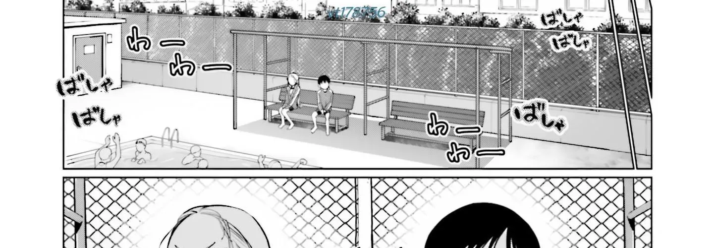 Bé Sơ Trung Sasha Và Thằng Bạn Otaku Cùng Lớp Chapter 36 - 79