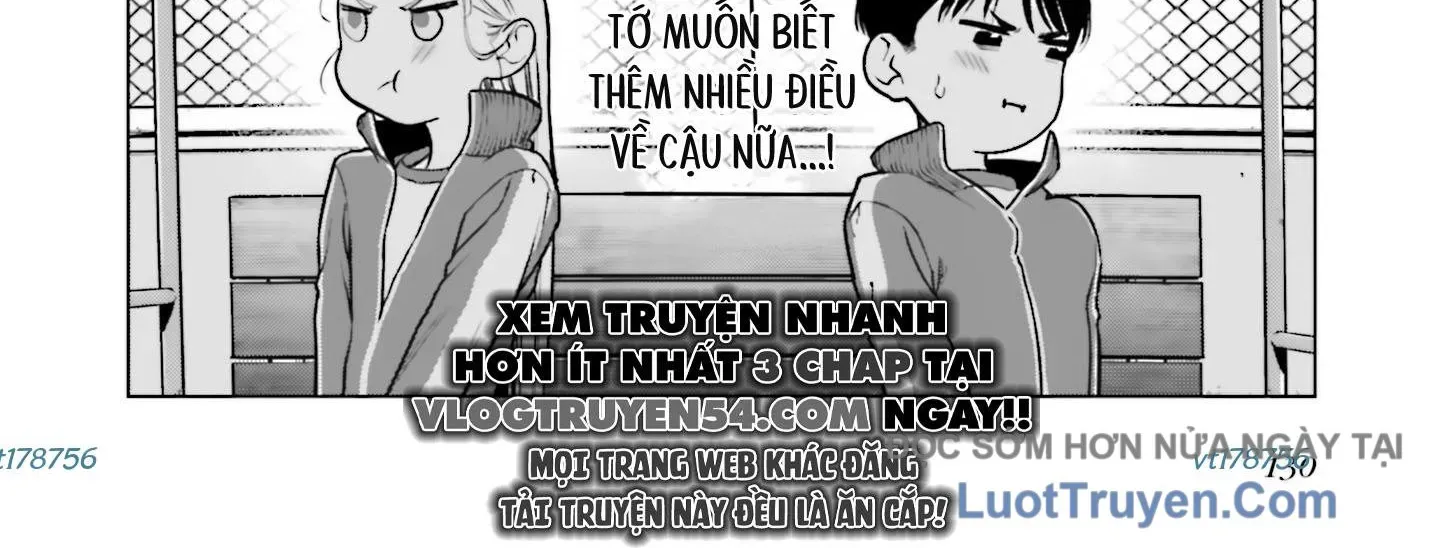 Bé Sơ Trung Sasha Và Thằng Bạn Otaku Cùng Lớp Chapter 36 - 80