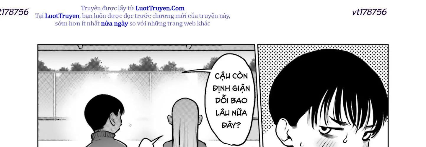 Bé Sơ Trung Sasha Và Thằng Bạn Otaku Cùng Lớp Chapter 36 - 81