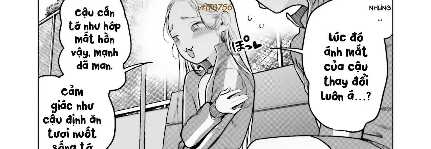 Bé Sơ Trung Sasha Và Thằng Bạn Otaku Cùng Lớp Chapter 36 - 87