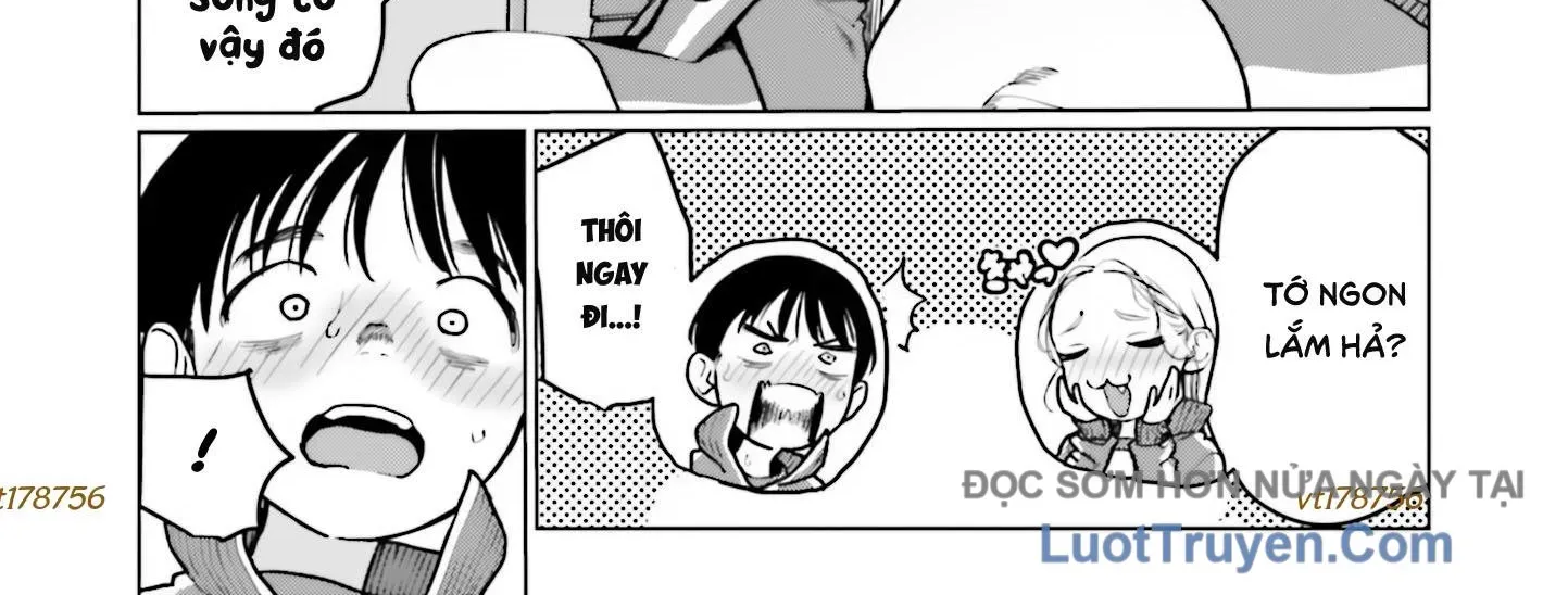 Bé Sơ Trung Sasha Và Thằng Bạn Otaku Cùng Lớp Chapter 36 - 88