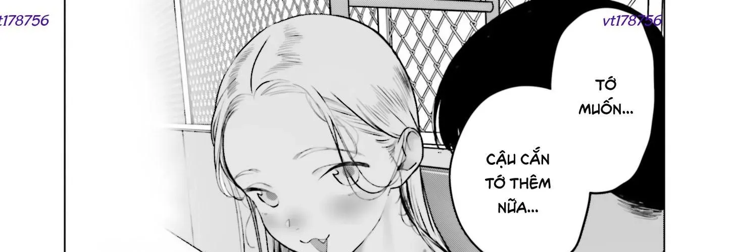 Bé Sơ Trung Sasha Và Thằng Bạn Otaku Cùng Lớp Chapter 36 - 89