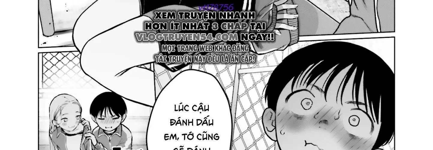 Bé Sơ Trung Sasha Và Thằng Bạn Otaku Cùng Lớp Chapter 36 - 91