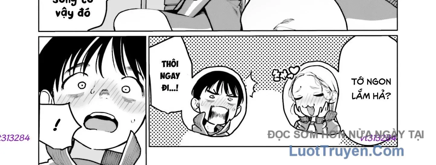 Bé Sơ Trung Sasha Và Thằng Bạn Otaku Cùng Lớp Chapter 37 - 101