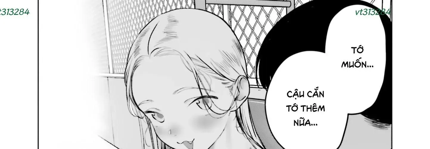 Bé Sơ Trung Sasha Và Thằng Bạn Otaku Cùng Lớp Chapter 37 - 102