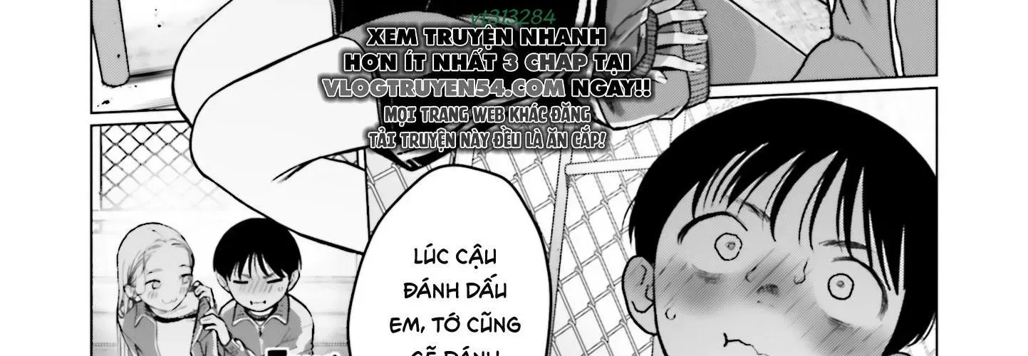 Bé Sơ Trung Sasha Và Thằng Bạn Otaku Cùng Lớp Chapter 37 - 104