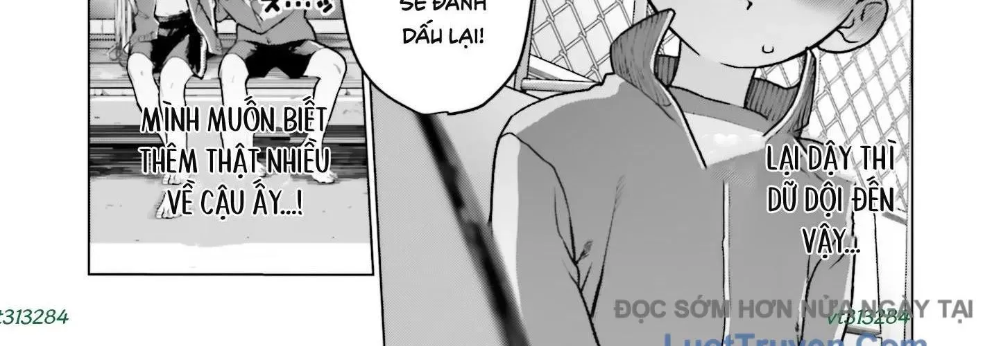 Bé Sơ Trung Sasha Và Thằng Bạn Otaku Cùng Lớp Chapter 37 - 105