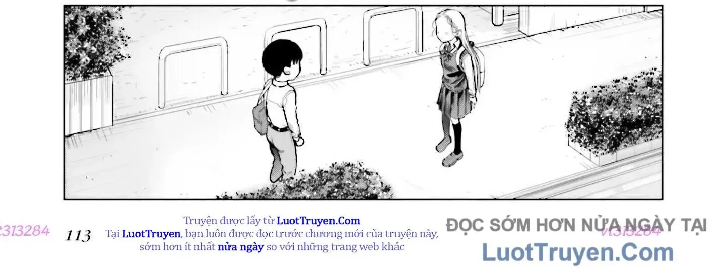 Bé Sơ Trung Sasha Và Thằng Bạn Otaku Cùng Lớp Chapter 37 - 25