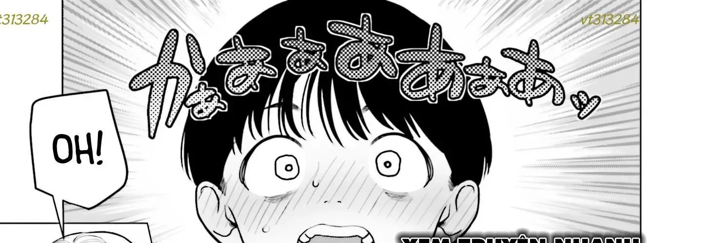 Bé Sơ Trung Sasha Và Thằng Bạn Otaku Cùng Lớp Chapter 37 - 30