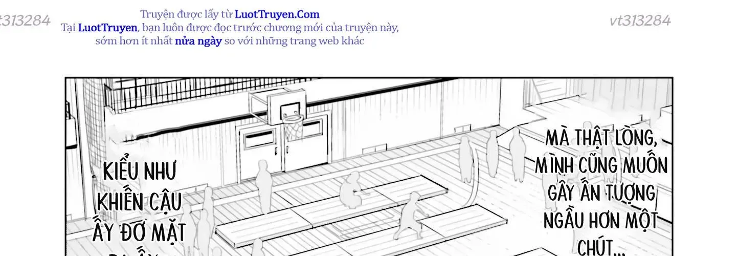 Bé Sơ Trung Sasha Và Thằng Bạn Otaku Cùng Lớp Chapter 37 - 38