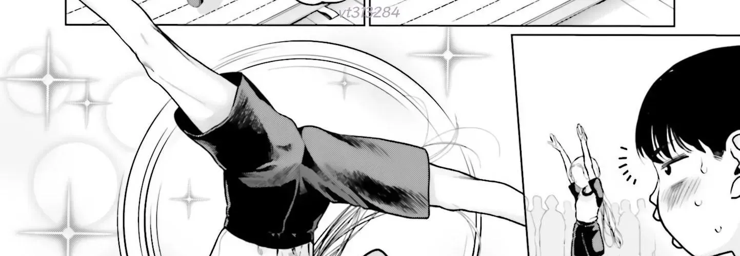 Bé Sơ Trung Sasha Và Thằng Bạn Otaku Cùng Lớp Chapter 37 - 40