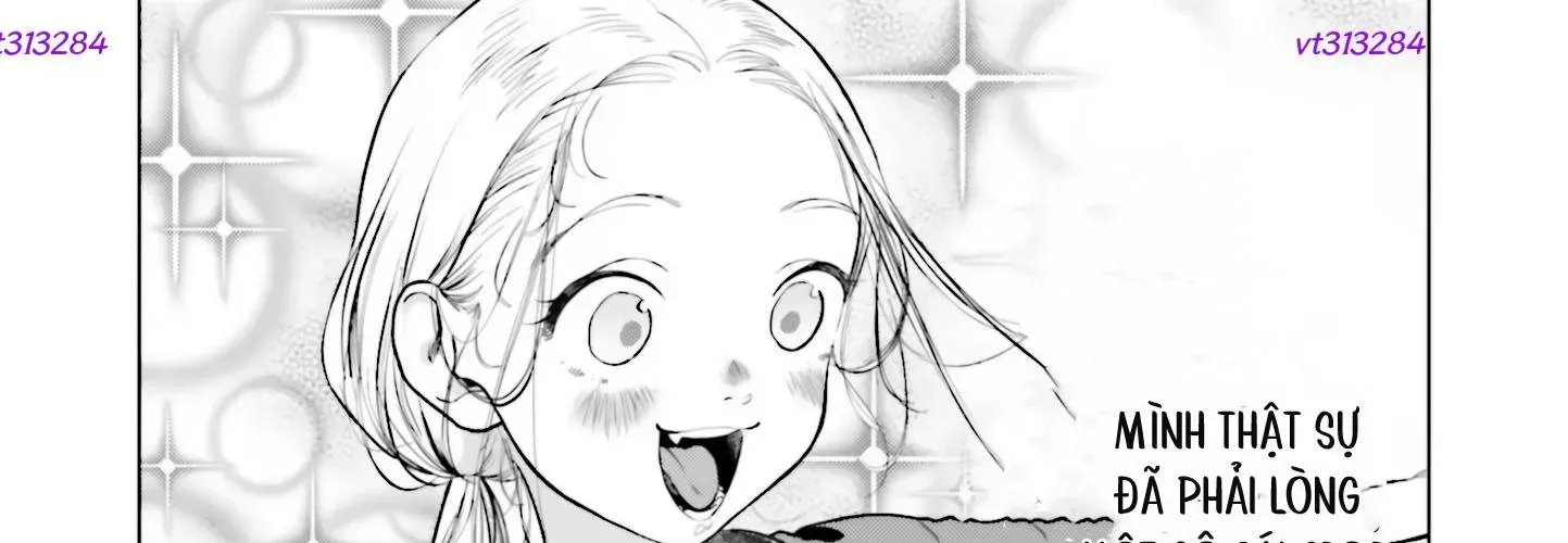 Bé Sơ Trung Sasha Và Thằng Bạn Otaku Cùng Lớp Chapter 37 - 42